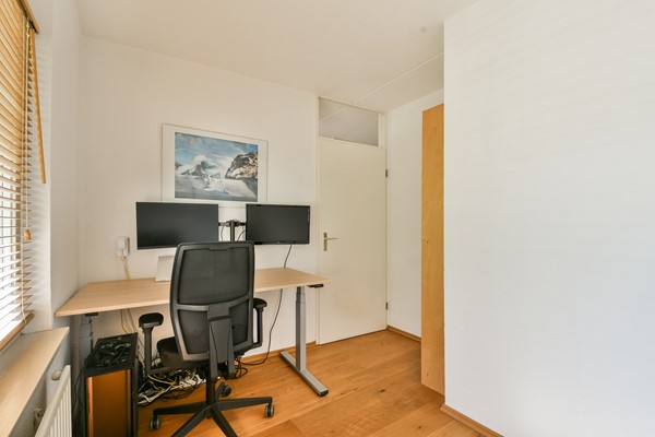 Medium property photo - Henegouwenstraat 56, 1066 DG Amsterdam